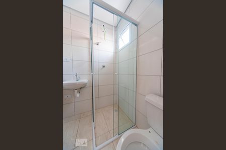 Apartamento à venda com 54m², 2 quartos e 1 vagaBanheiro do Quarto 2