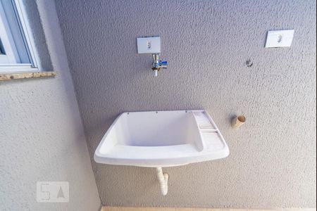 Apartamento à venda com 54m², 2 quartos e 1 vagaTanque 
