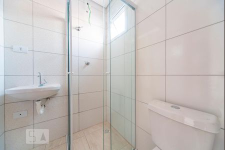 Apartamento à venda com 54m², 2 quartos e 1 vagaBanheiro do Quarto 2