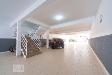 Apartamento à venda com 54m², 2 quartos e 1 vagaGaragem 