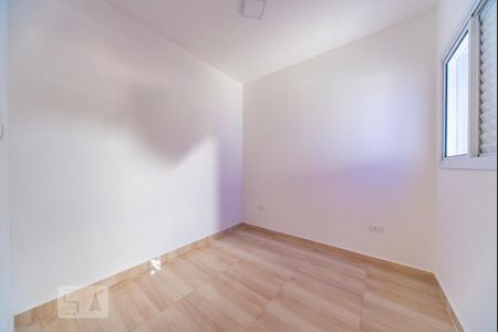 Quarto 1 de apartamento à venda com 2 quartos, 54m² em Bangú, Santo André