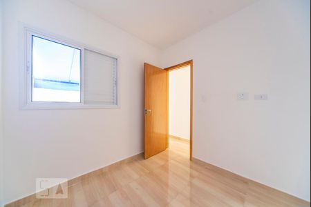 Quarto 1 de apartamento à venda com 2 quartos, 54m² em Bangú, Santo André