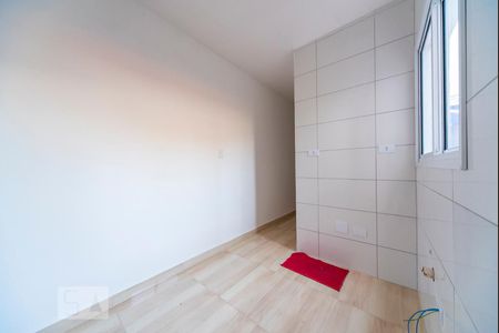 Apartamento à venda com 54m², 2 quartos e 1 vagaCozinha 