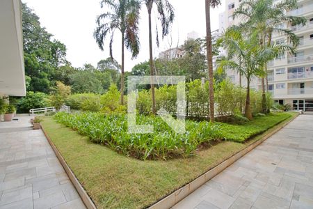 Studio para alugar com 35m², 1 quarto e 1 vagaÁrea comum