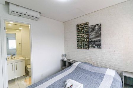 Apartamento à venda com 37m², 1 quarto e 1 vaga Apartamento à venda com 37m², 1 quarto e 1 vagaQuarto