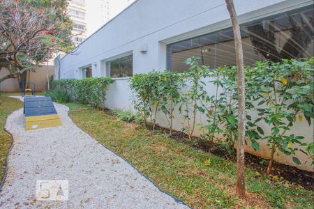 Apartamento à venda com 37m², 1 quarto e 1 vaga Apartamento à venda com 37m², 1 quarto e 1 vagaPet place