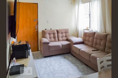 Apartamento à venda com 2 quartos, 50m² em Jardim Maria Estela, São Paulo