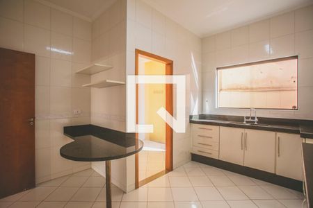 Casa de condomínio à venda com 203m², 3 quartos e 2 vagas Casa de condomínio à venda com 203m², 3 quartos e 2 vagasCozinha