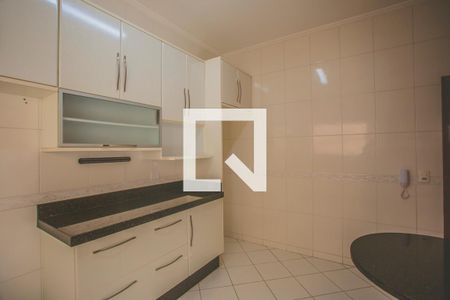 Casa de condomínio à venda com 203m², 3 quartos e 2 vagas Casa de condomínio à venda com 203m², 3 quartos e 2 vagasCozinha