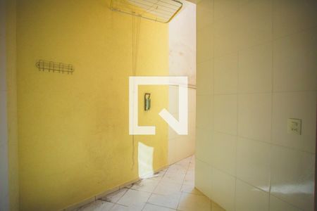 Casa de condomínio à venda com 203m², 3 quartos e 2 vagas Casa de condomínio à venda com 203m², 3 quartos e 2 vagasÁrea de Serviço