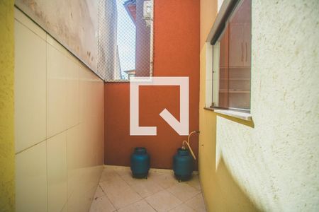 Casa de condomínio à venda com 203m², 3 quartos e 2 vagas Casa de condomínio à venda com 203m², 3 quartos e 2 vagasÁrea de Serviço