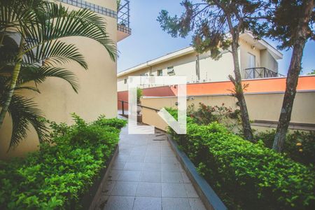 Casa de condomínio à venda com 203m², 3 quartos e 2 vagas Casa de condomínio à venda com 203m², 3 quartos e 2 vagasÁrea Externa