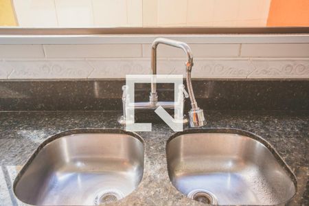 Casa de condomínio à venda com 203m², 3 quartos e 2 vagas Casa de condomínio à venda com 203m², 3 quartos e 2 vagasCozinha