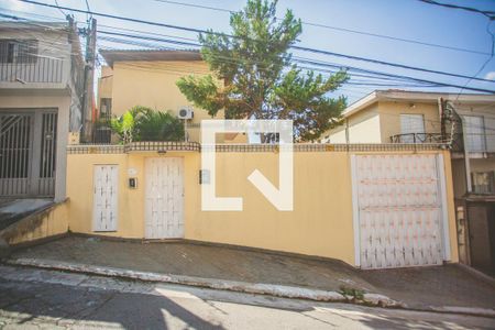 Casa de condomínio à venda com 203m², 3 quartos e 2 vagas Casa de condomínio à venda com 203m², 3 quartos e 2 vagasFachada