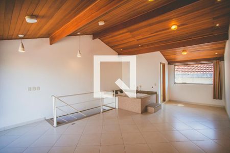 Casa de condomínio à venda com 203m², 3 quartos e 2 vagas Casa de condomínio à venda com 203m², 3 quartos e 2 vagasEspaço Gourmet