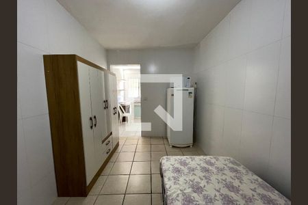 Studio de kitnet/studio para alugar com 1 quarto, 25m² em Conjunto Residencial Butantã, São Paulo