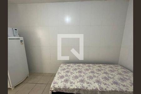 Studio de kitnet/studio para alugar com 1 quarto, 25m² em Conjunto Residencial Butantã, São Paulo