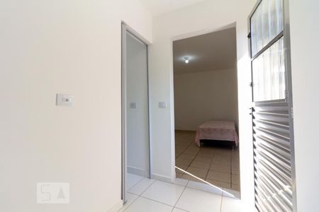 Cozinha de kitnet/studio para alugar com 1 quarto, 25m² em Conjunto Residencial Butantã, São Paulo