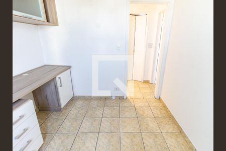 Apartamento à venda com 56m², 2 quartos e 2 vagasQuarto 1