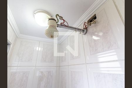 Apartamento à venda com 56m², 2 quartos e 2 vagasBanheiro de serviço