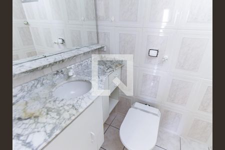 Apartamento à venda com 56m², 2 quartos e 2 vagasBanheiro