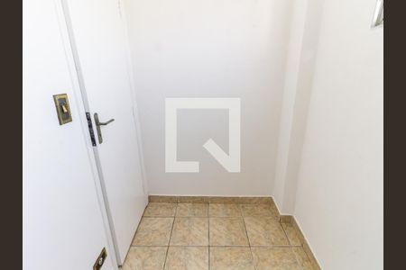 Apartamento à venda com 56m², 2 quartos e 2 vagasQuarto de Serviço
