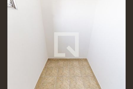 Apartamento à venda com 56m², 2 quartos e 2 vagasQuarto de Serviço