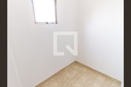 Apartamento à venda com 56m², 2 quartos e 2 vagasQuarto de Serviço