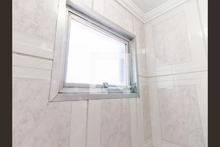 Apartamento à venda com 56m², 2 quartos e 2 vagasBanheiro de serviço