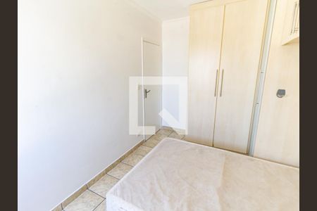 Apartamento à venda com 56m², 2 quartos e 2 vagasQuarto 2