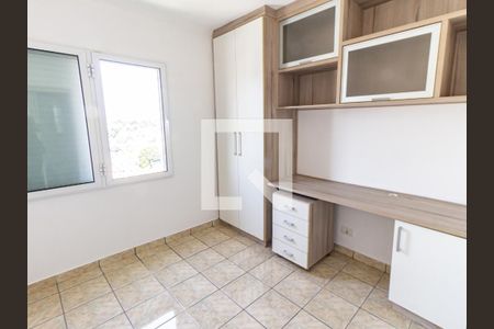 Apartamento à venda com 56m², 2 quartos e 2 vagasQuarto 1