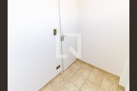 Apartamento à venda com 56m², 2 quartos e 2 vagasQuarto de Serviço