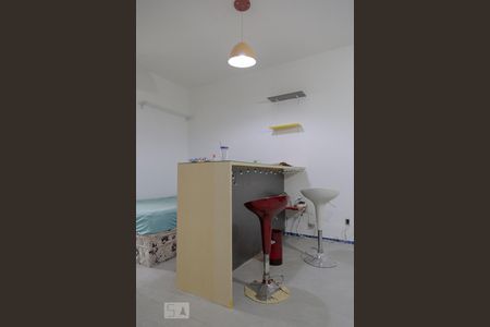 Apartamento à venda com 46m², 1 quarto e sem vagaSala