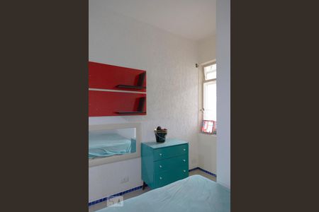 Apartamento à venda com 46m², 1 quarto e sem vagaQuarto