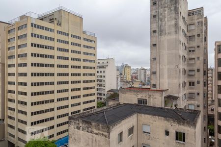 Apartamento à venda com 46m², 1 quarto e sem vagaVista