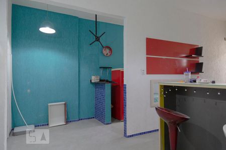 Apartamento à venda com 46m², 1 quarto e sem vagaSala