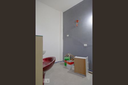 Apartamento à venda com 46m², 1 quarto e sem vagaSala