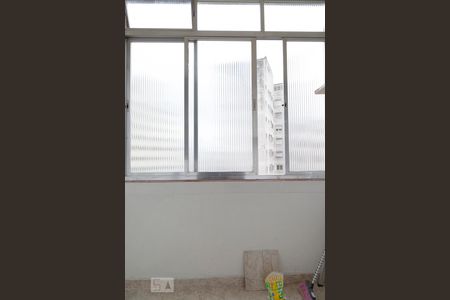 Apartamento à venda com 46m², 1 quarto e sem vagaÁrea de Serviço