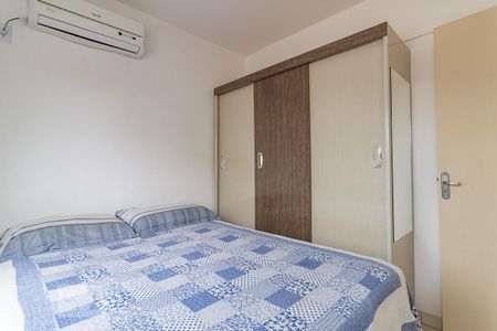 Dormitório de kitnet/studio para alugar com 1 quarto, 42m² em Cidade Baixa, Porto Alegre