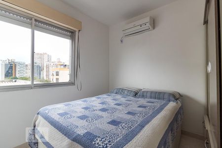 Dormitório de kitnet/studio para alugar com 1 quarto, 42m² em Cidade Baixa, Porto Alegre