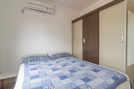 Dormitório de kitnet/studio para alugar com 1 quarto, 42m² em Cidade Baixa, Porto Alegre