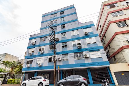 Studio para alugar com 42m², 1 quarto e sem vaga Studio para alugar com 42m², 1 quarto e sem vagaDormitório