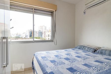 Dormitório de kitnet/studio para alugar com 1 quarto, 42m² em Cidade Baixa, Porto Alegre