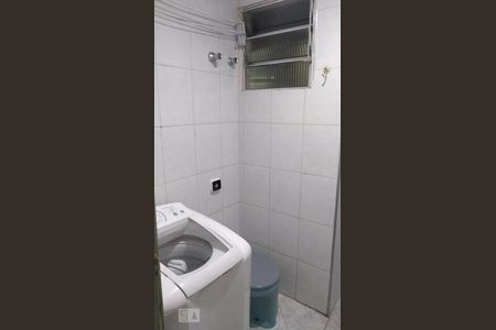 Banheiro de apartamento à venda com 1 quarto, 39m² em Campos Elíseos, São Paulo
