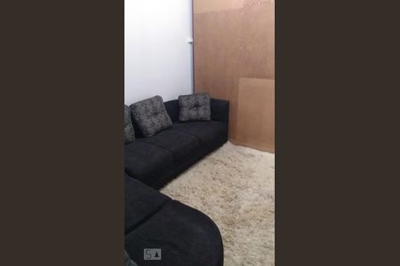 Sala de apartamento à venda com 1 quarto, 39m² em Campos Elíseos, São Paulo