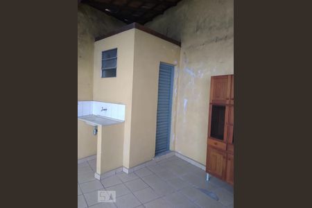 Casa à venda com 176m², 3 quartos e sem vaga Casa à venda com 176m², 3 quartos e sem vagaChurrasqueira