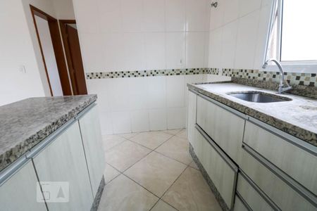 Apartamento para alugar com 44m², 2 quartos e 1 vaga Apartamento para alugar com 44m², 2 quartos e 1 vagaCozinha