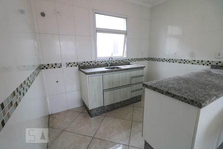 Apartamento para alugar com 44m², 2 quartos e 1 vaga Apartamento para alugar com 44m², 2 quartos e 1 vagaCozinha