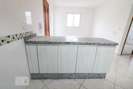 Apartamento para alugar com 44m², 2 quartos e 1 vaga Apartamento para alugar com 44m², 2 quartos e 1 vagaCozinha