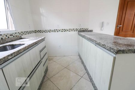 Apartamento para alugar com 44m², 2 quartos e 1 vaga Apartamento para alugar com 44m², 2 quartos e 1 vagaCozinha